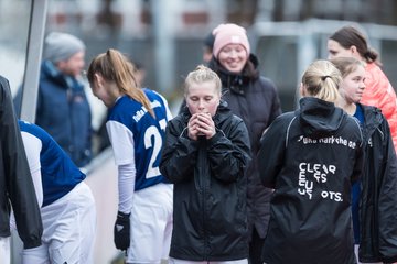 Bild 16 - F Harksheide - wBJ HSV2 : Ergebnis: 7:0